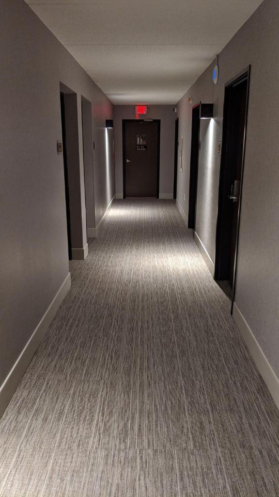Superior Stay Hotel photo 4