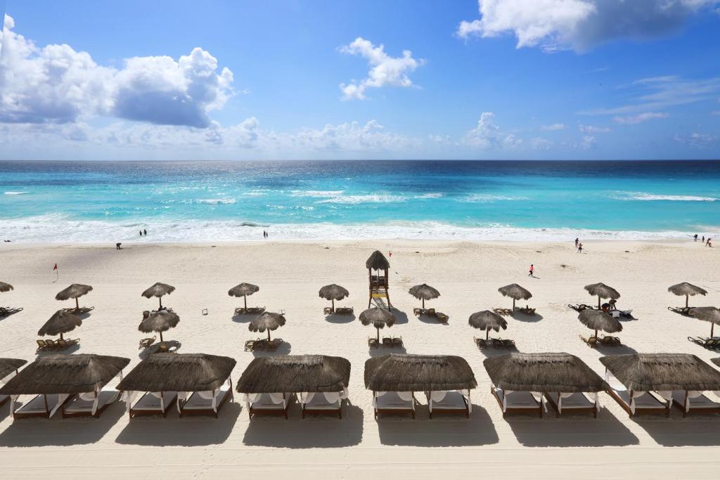 Emporio Cancun - Optional All Inclusive photo 4