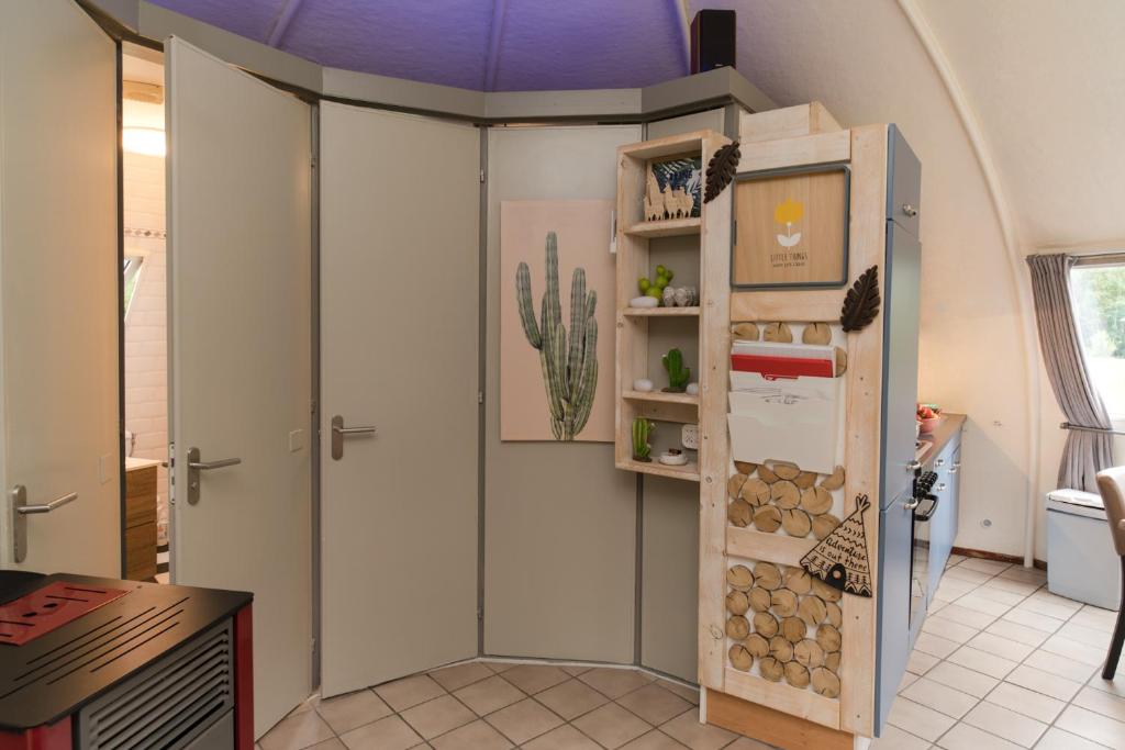 Iglo Bungalow 26 photo 3
