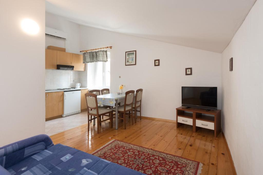Apartments Mirakul photo 1