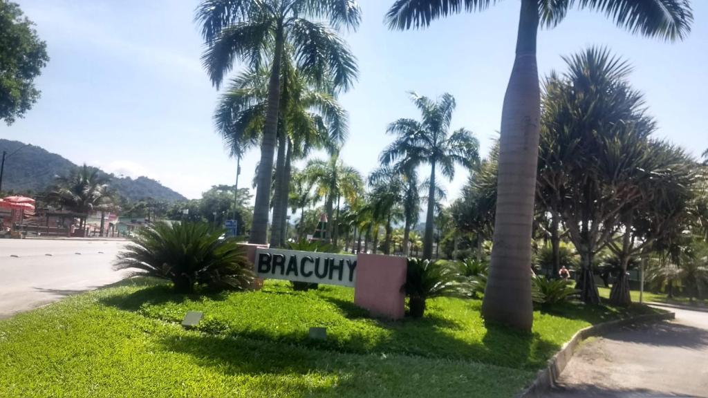 Angra - Apto Pé na Areia - Bracuhy photo 4