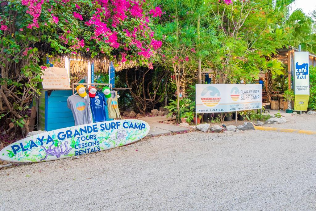 Playa Grande Surf Camp photo 2