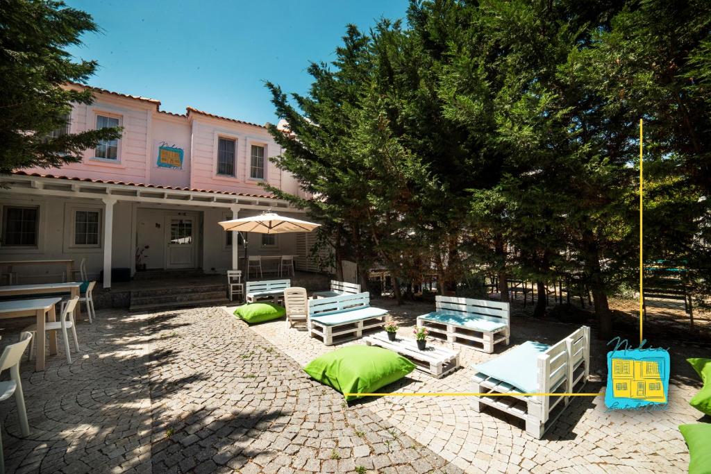 NİLİA BUTİK OTEL photo 2