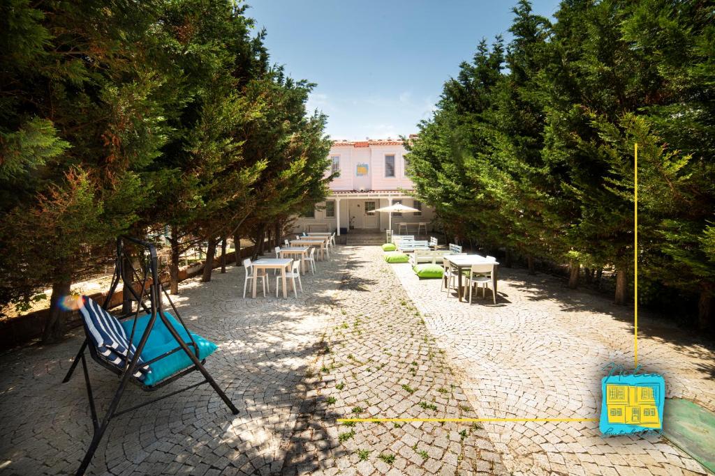 NİLİA BUTİK OTEL photo 3
