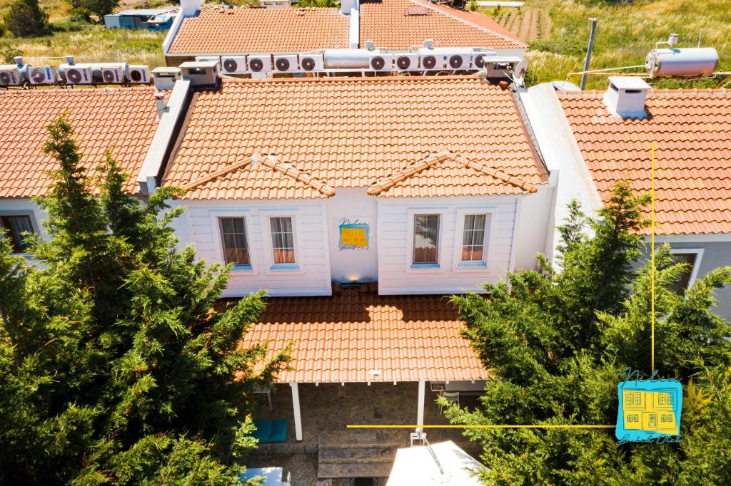 NİLİA BUTİK OTEL photo 1