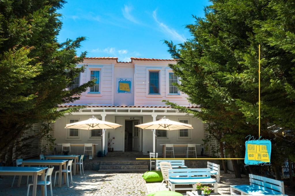 NİLİA BUTİK OTEL photo 4