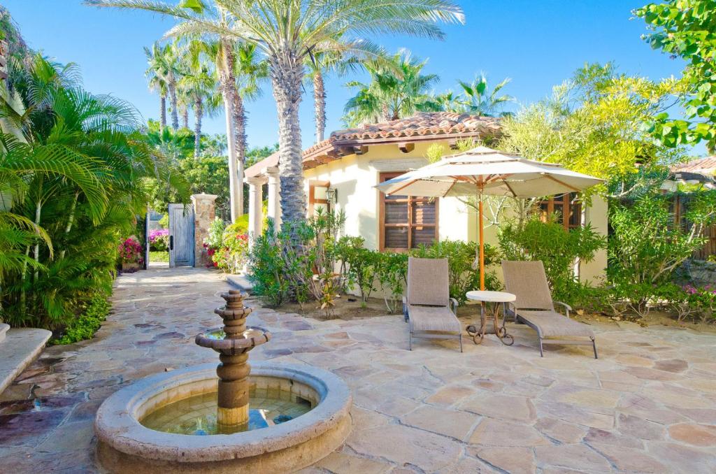 Villa Las Arenas, The Sands, View of the Arch of Cabo San Lucas, Sleeps 8 photo 2