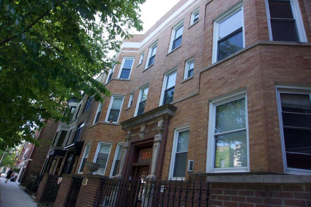 Wrigley Hostel - Chicago photo 3