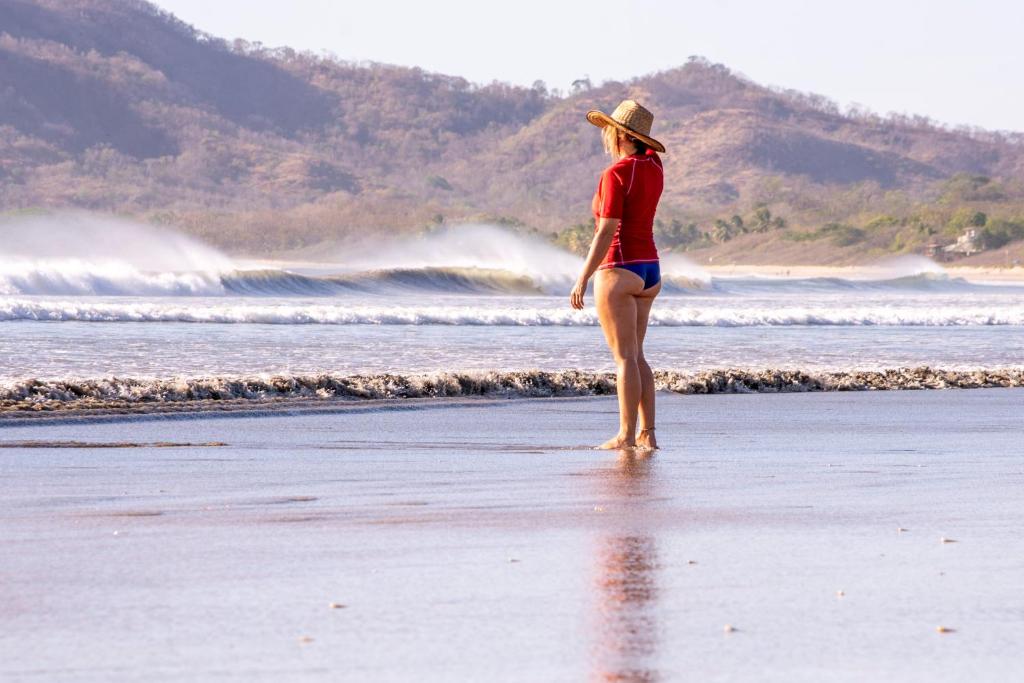 Playa Grande Surf Camp photo 4