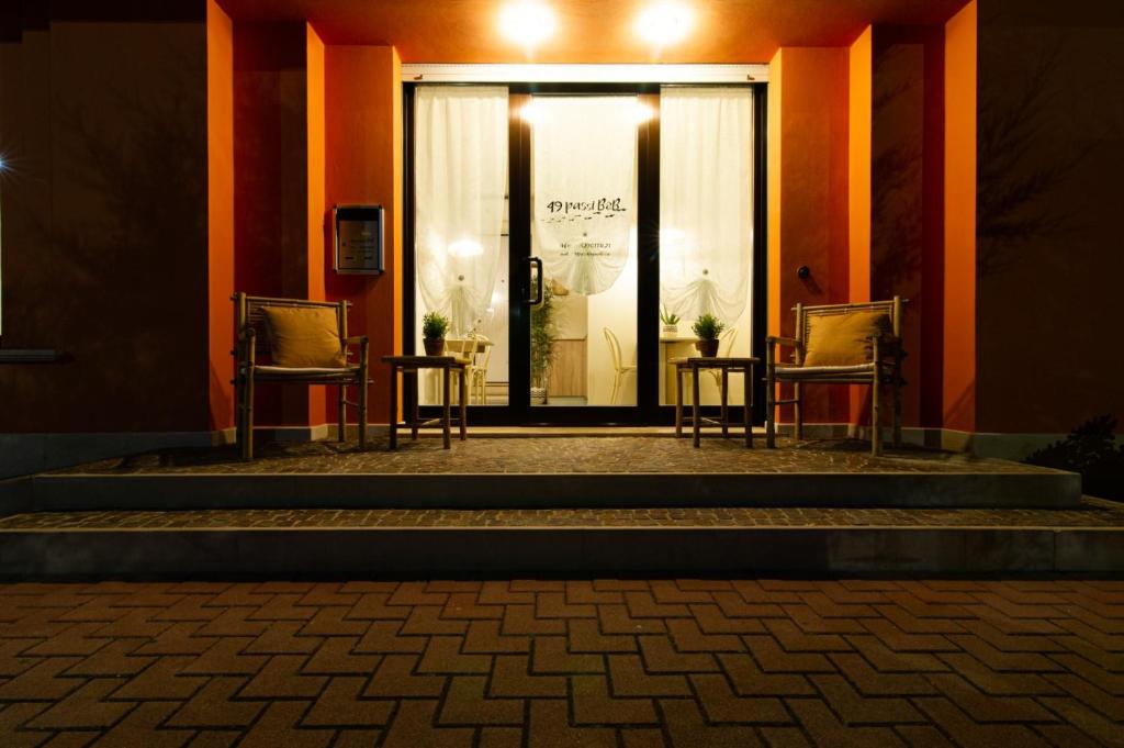 B&B 49 passi photo 1