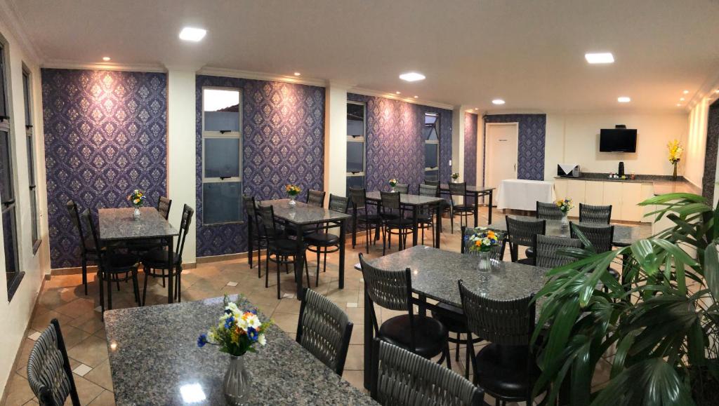 Hotel Serra das Águas photo 4