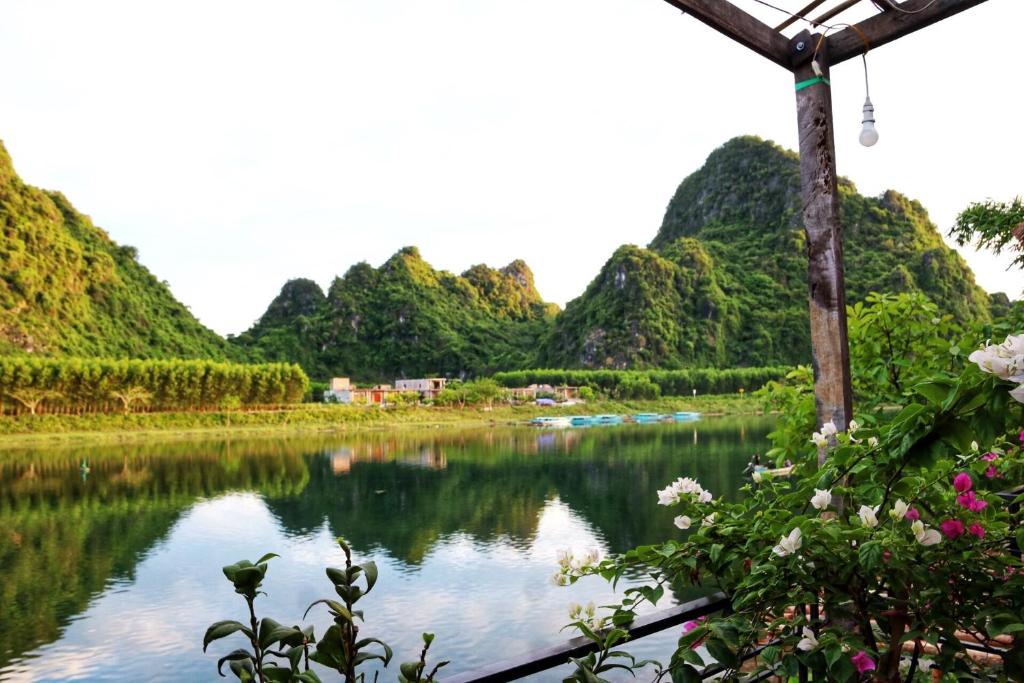 Phong Nha Coco Riverside