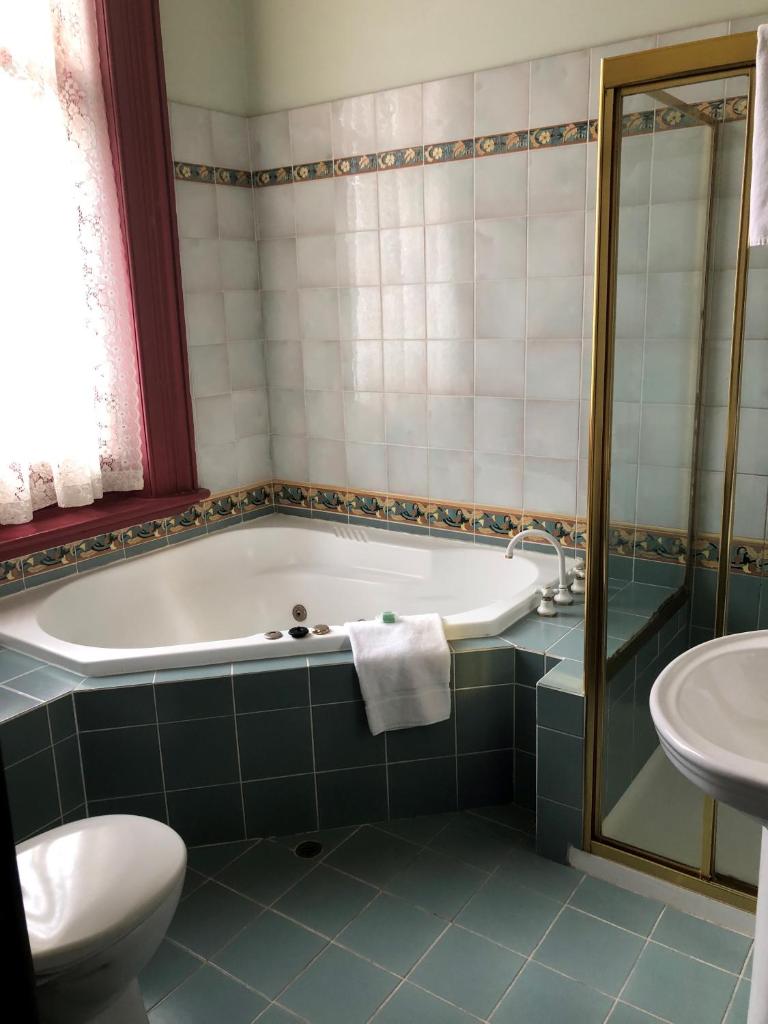 Vue Grand Hotel photo 4