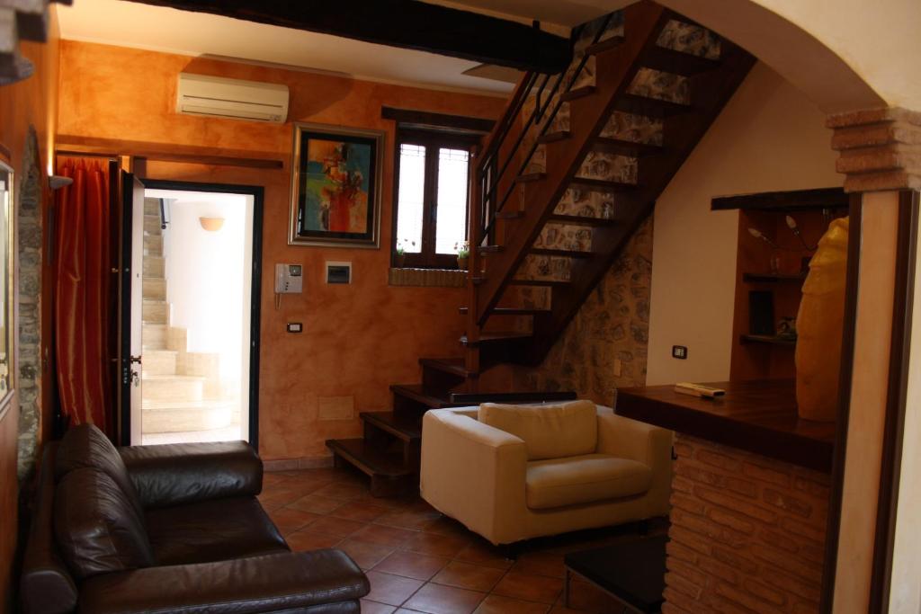 Bed And Breakfast Mblò photo 3
