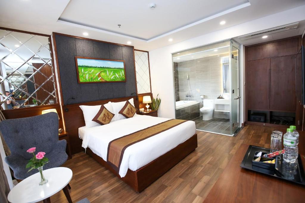 Nagila Boutique Hotel