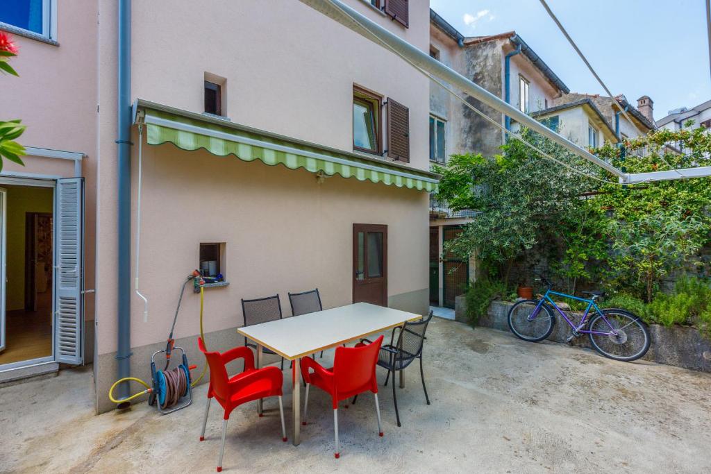 Apartments Seaside photo 4