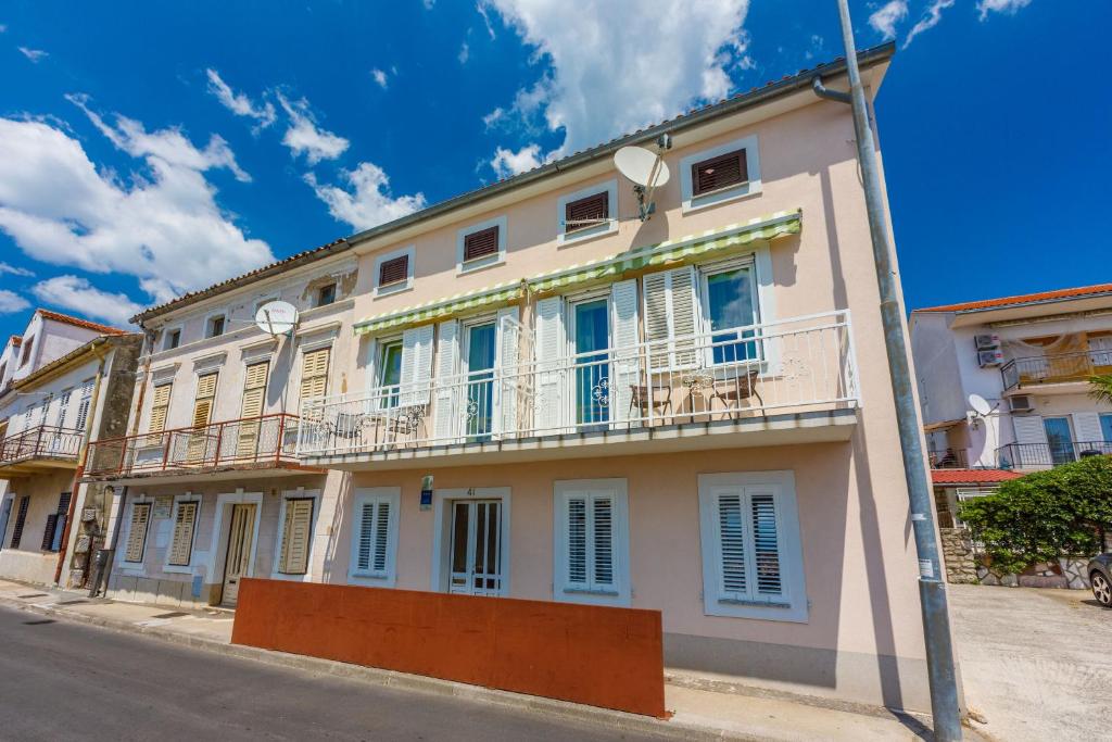 Apartments Seaside
