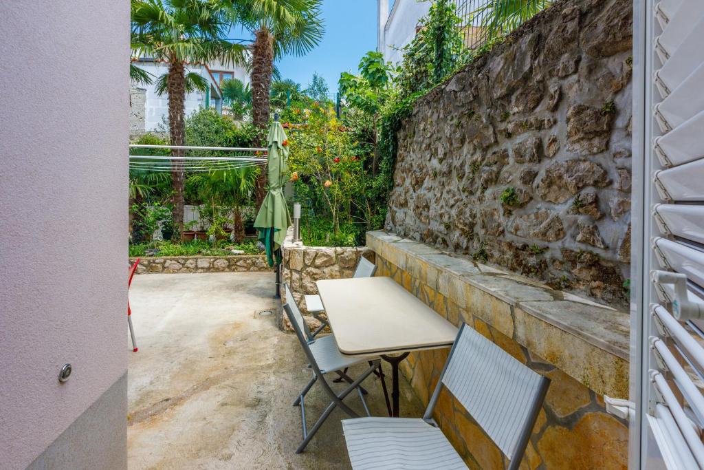 Apartments Seaside photo 3