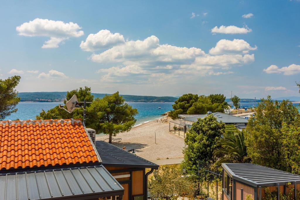Apartments Seaside photo 1