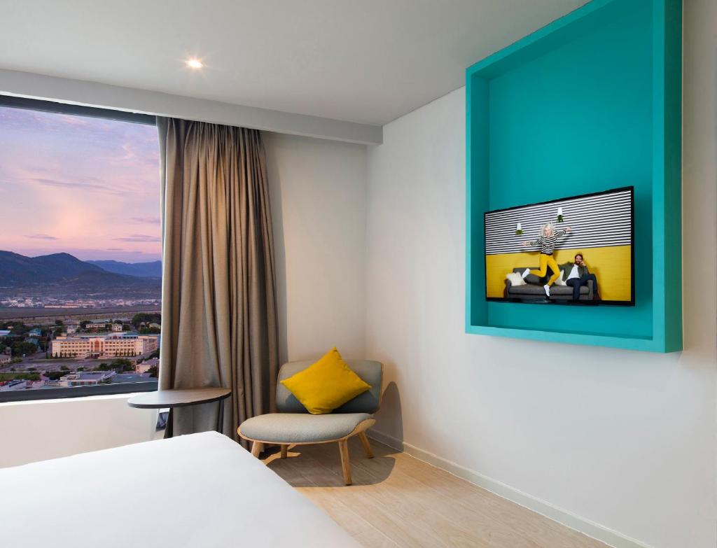 ibis Styles Nha Trang