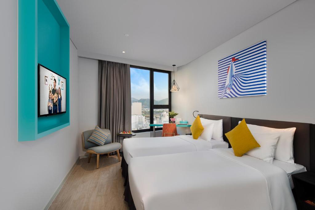 ibis Styles Nha Trang