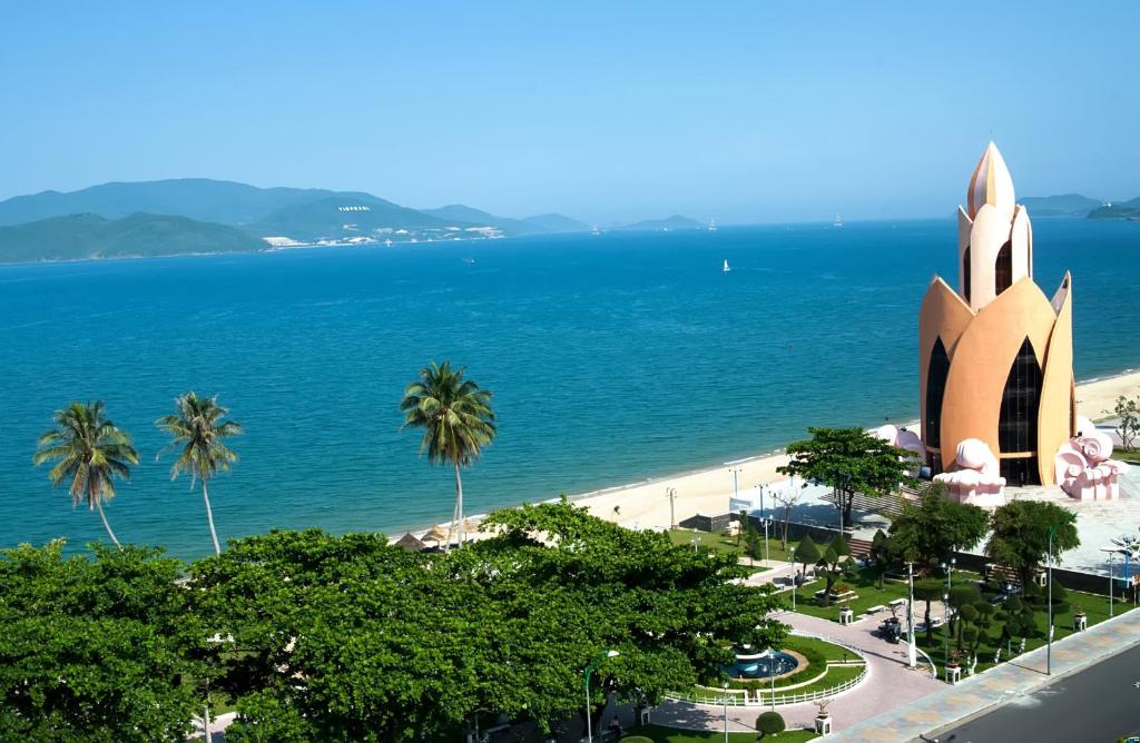 ibis Styles Nha Trang