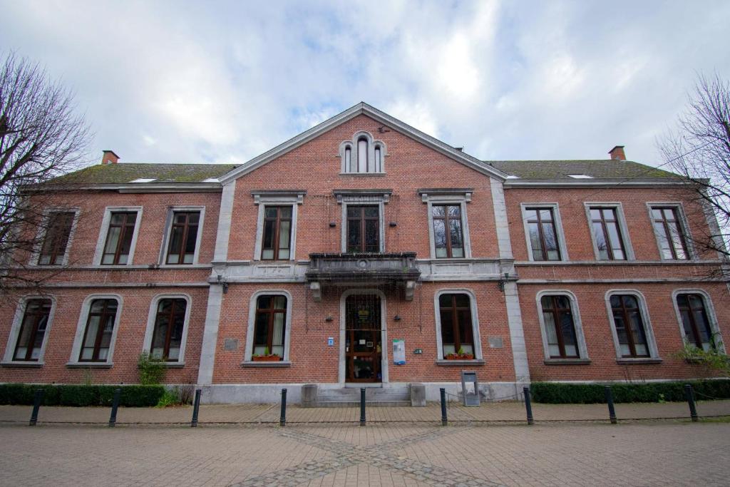 Hotel des Comtes Durbuy