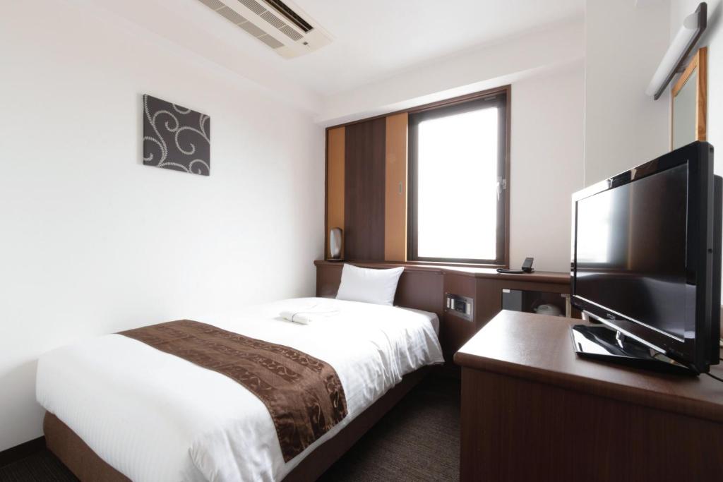 Toyo Hotel photo 2