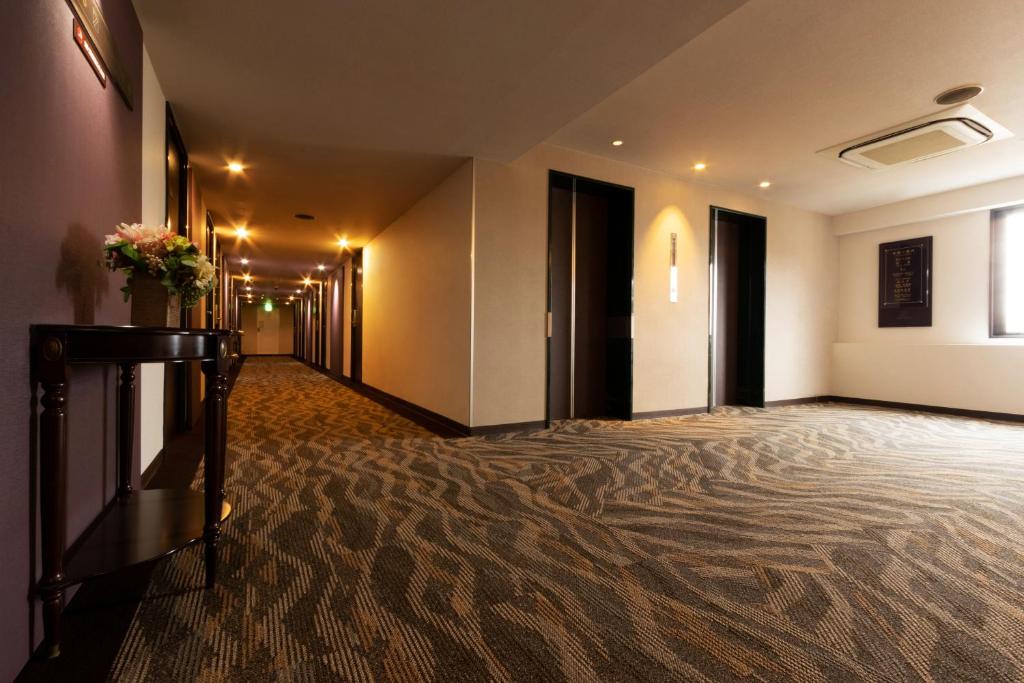 Toyo Hotel photo 4