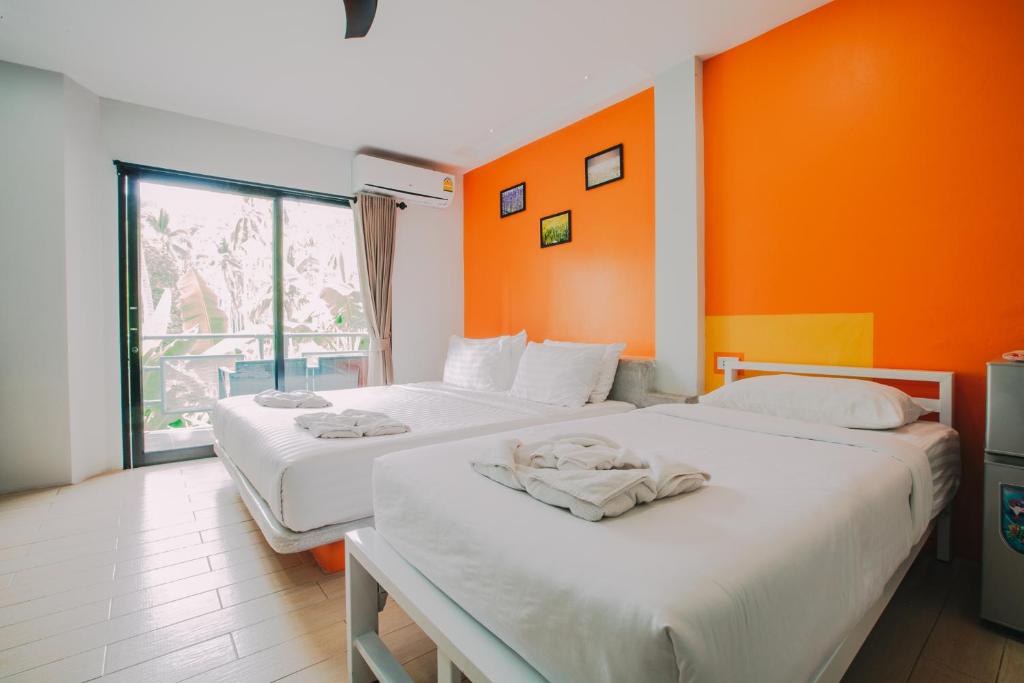 Good Dream Hotel (Khun Ying House) photo 3