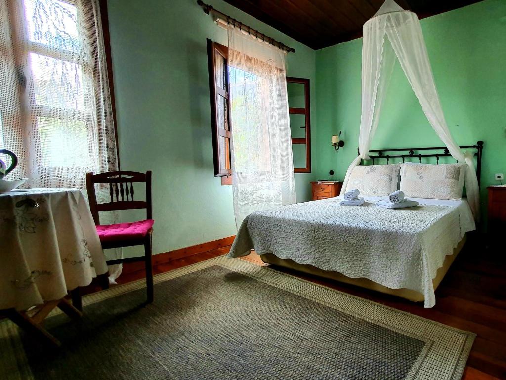 Varosi Guesthouse photo 2