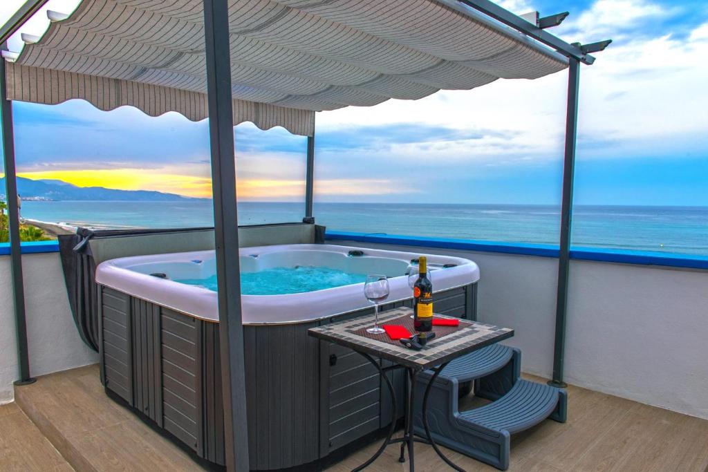 The Beach Penthouse photo 1