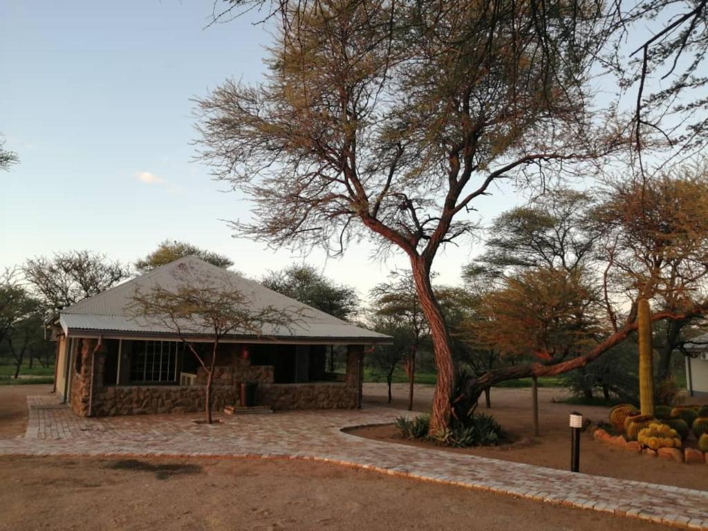 Khan River Lodge photo 4
