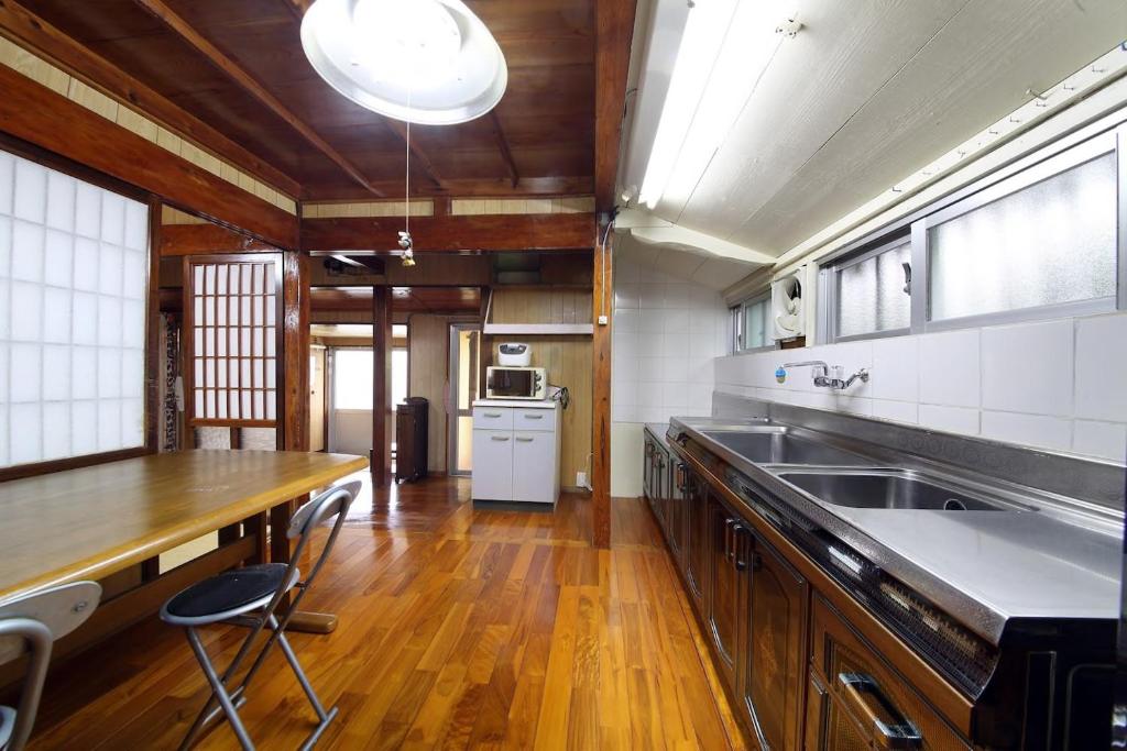 Kume Azuma Villa photo 4