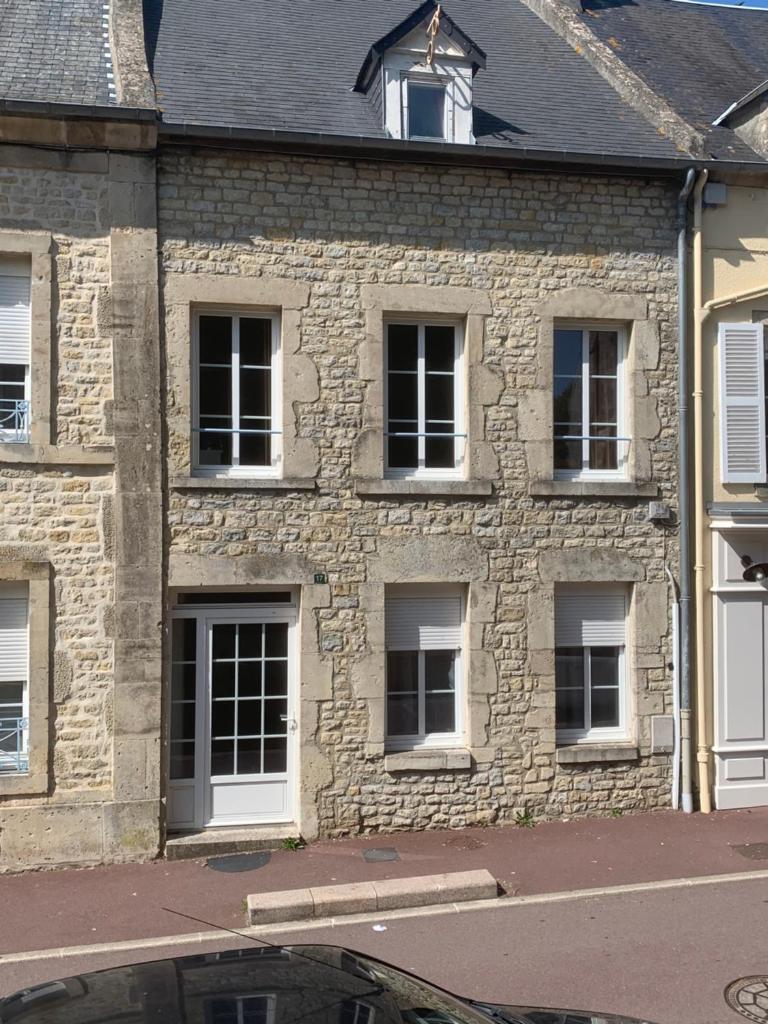 gîte de Ste mere église photo 4