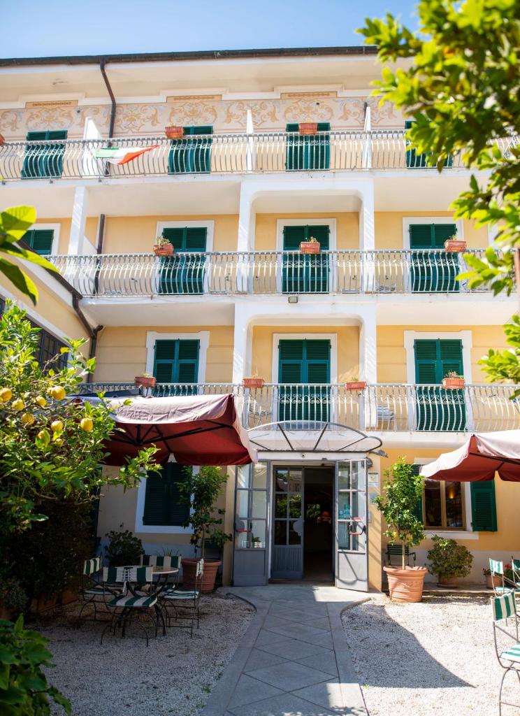 Hotel Miranda photo 2