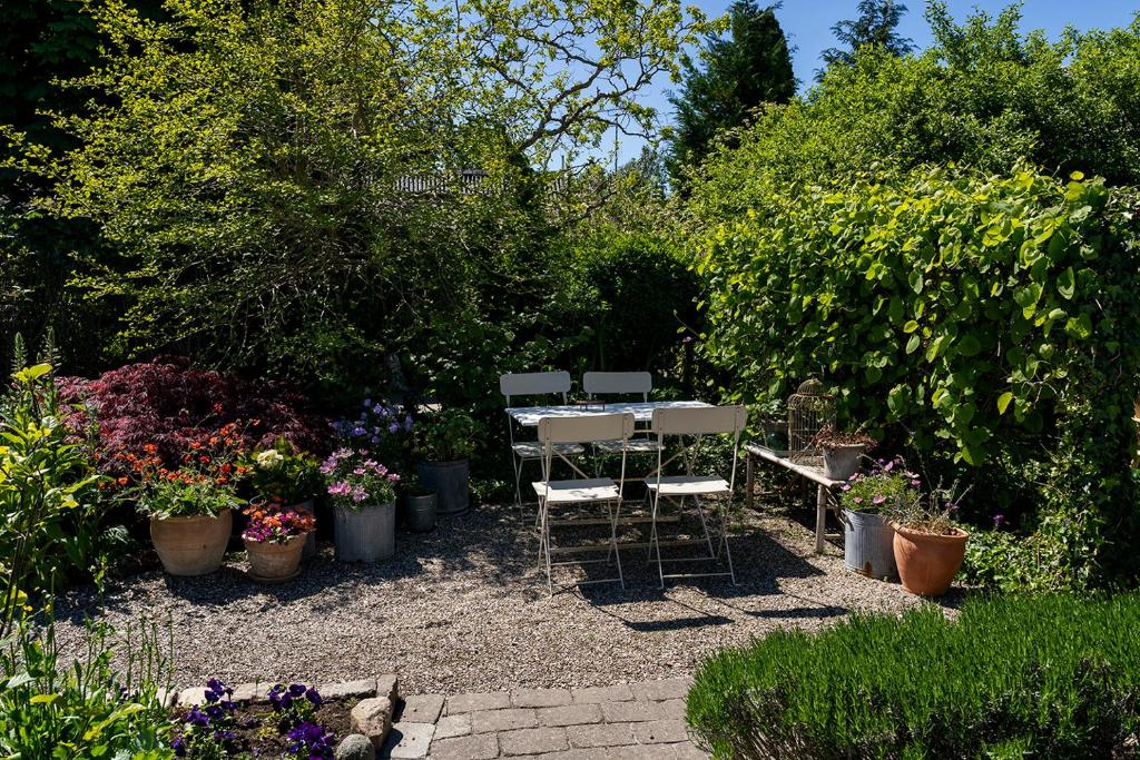 Svenskebakken Bed & Breakfast photo 2