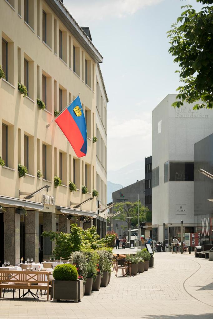 Residence Hotel photo 3