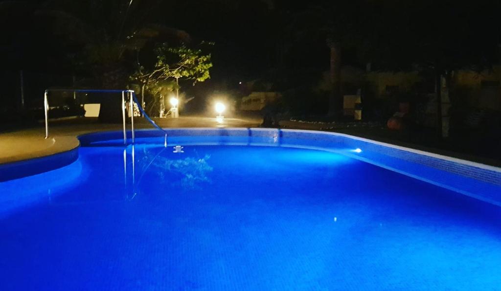 Beach Resort La Margarita photo 2
