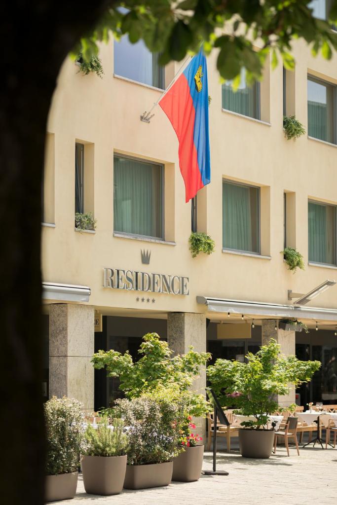 Residence Hotel photo 2