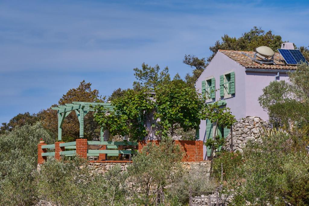 Holiday home Oliva photo 4