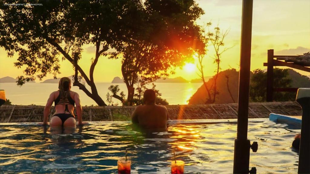 Lexias Hostel and Workspace - El Nido photo 3