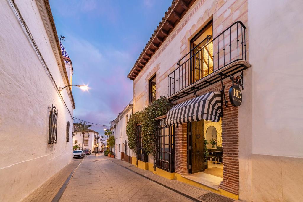 Hotel Claude Marbella photo 2