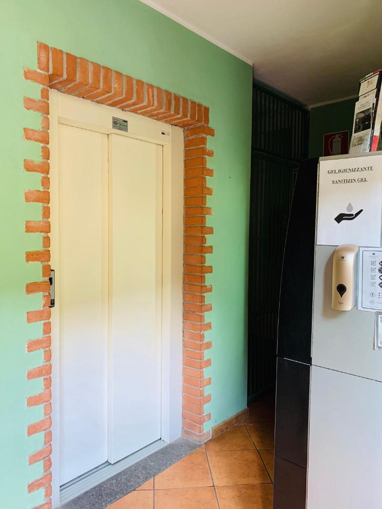Residence Corso Monferrato photo 4