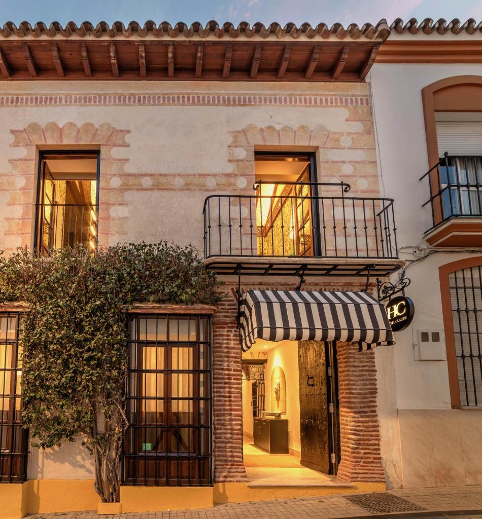 Hotel Claude Marbella photo 1