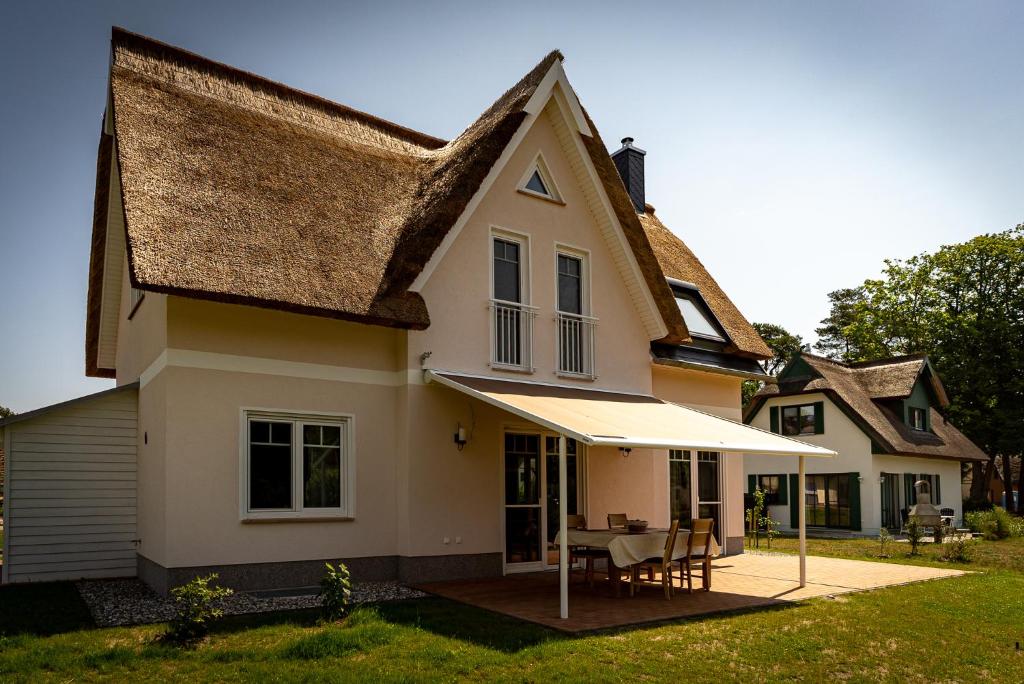 Luxusferienhaus Fuchsbau - mit Netflix, PlayStation, Sauna, Sportraum und Kamin photo 4