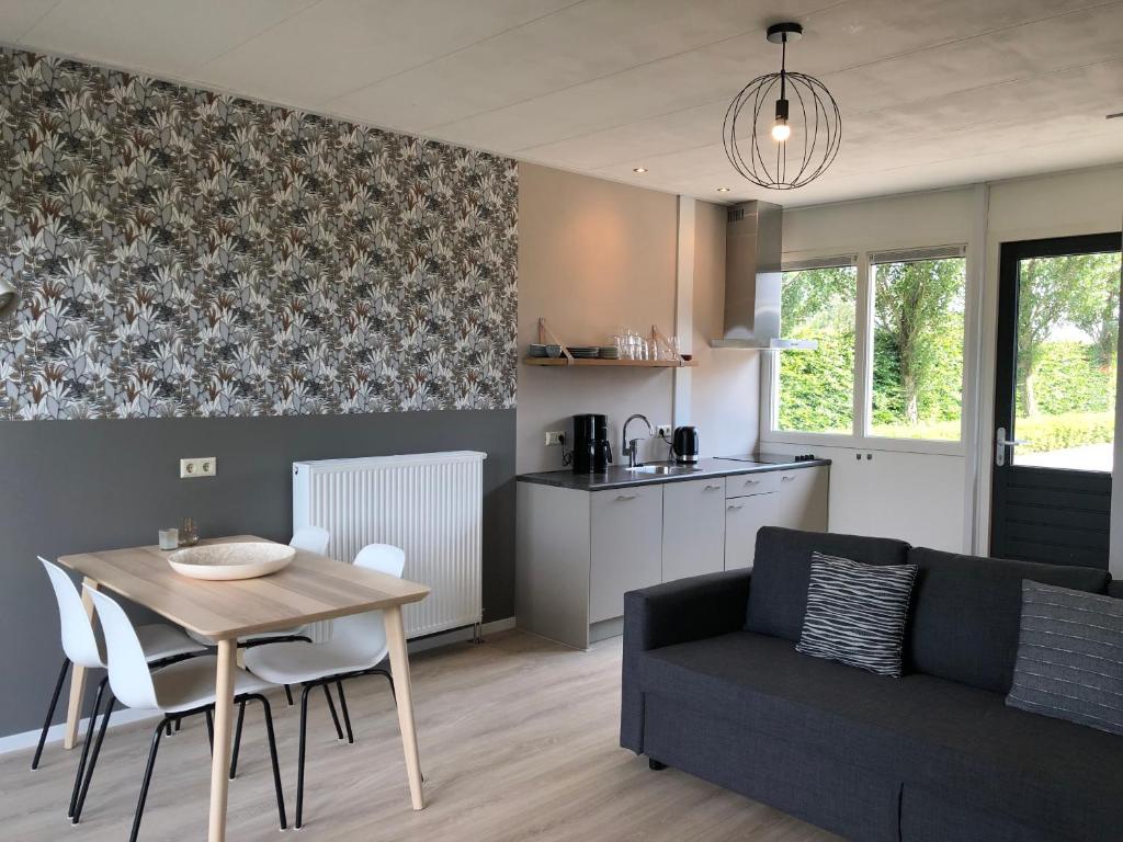 Vakantiehuis Bielheimerbeek photo 4