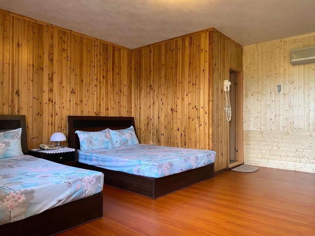 Huayi Homestay photo 4