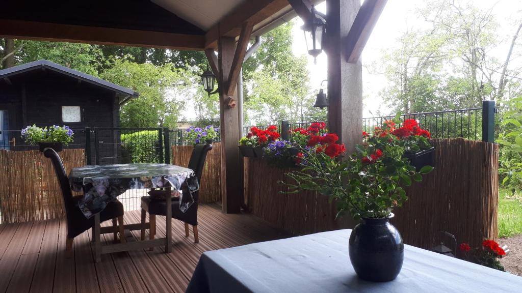 B&B 't Lierderholt photo 3