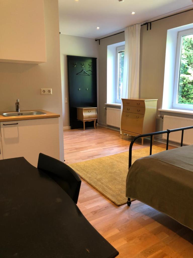 Seven Sisters Apartments photo 3